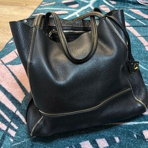 Botkier SoHo Tote With Dustbag And Hangtag